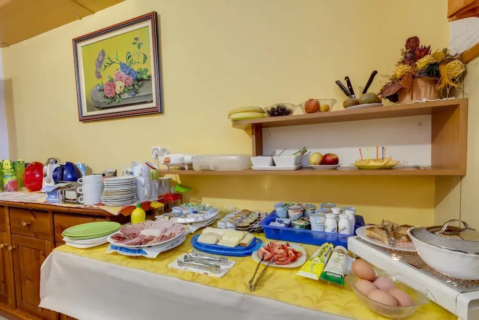 Rooms & Apartments Jana