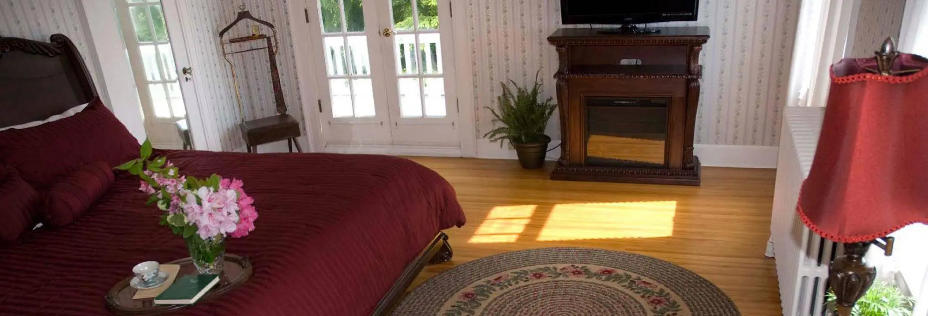 Bayside Bed and Breakfast