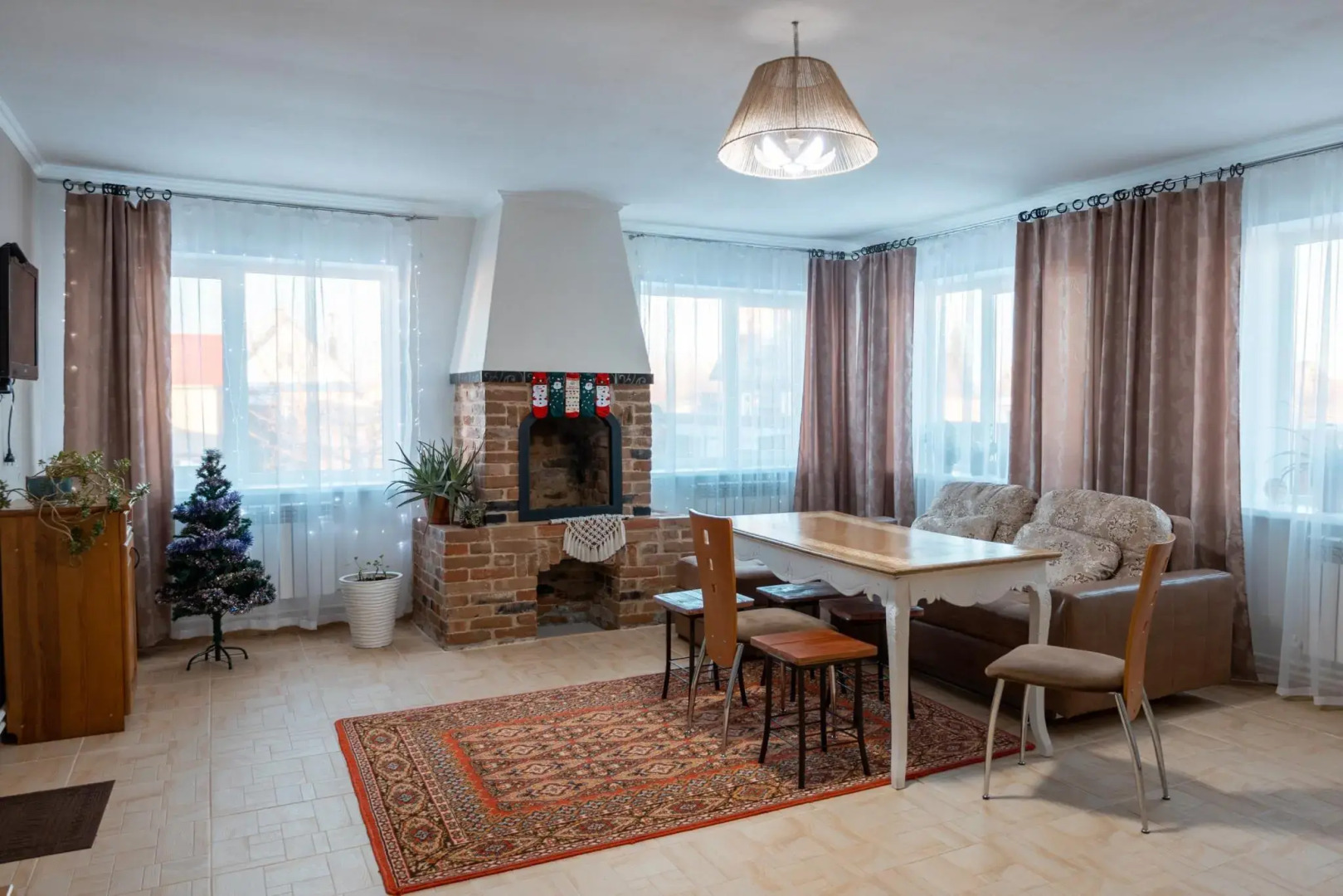 Любимая дача