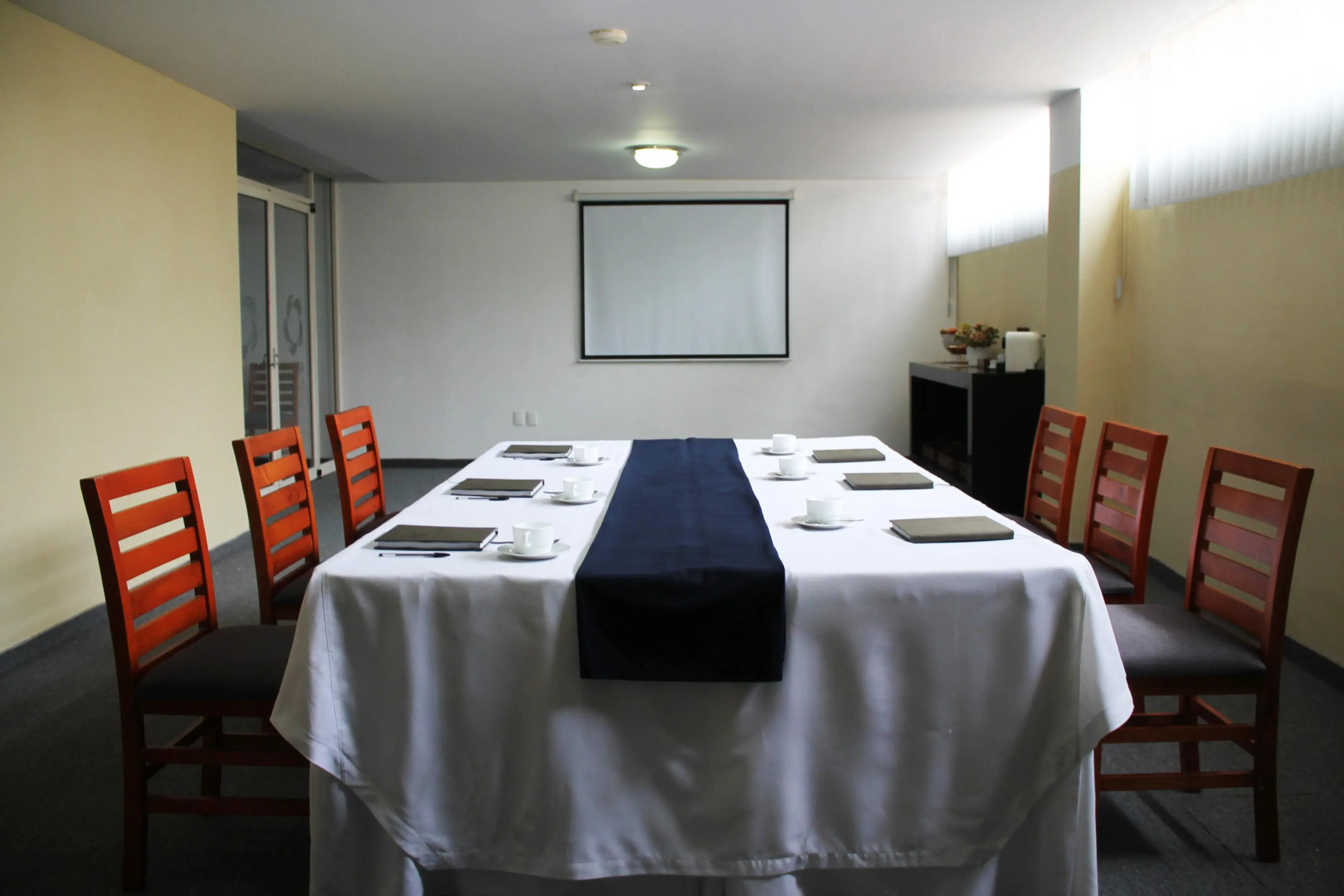 Hotel Suites Corazon Mexicano