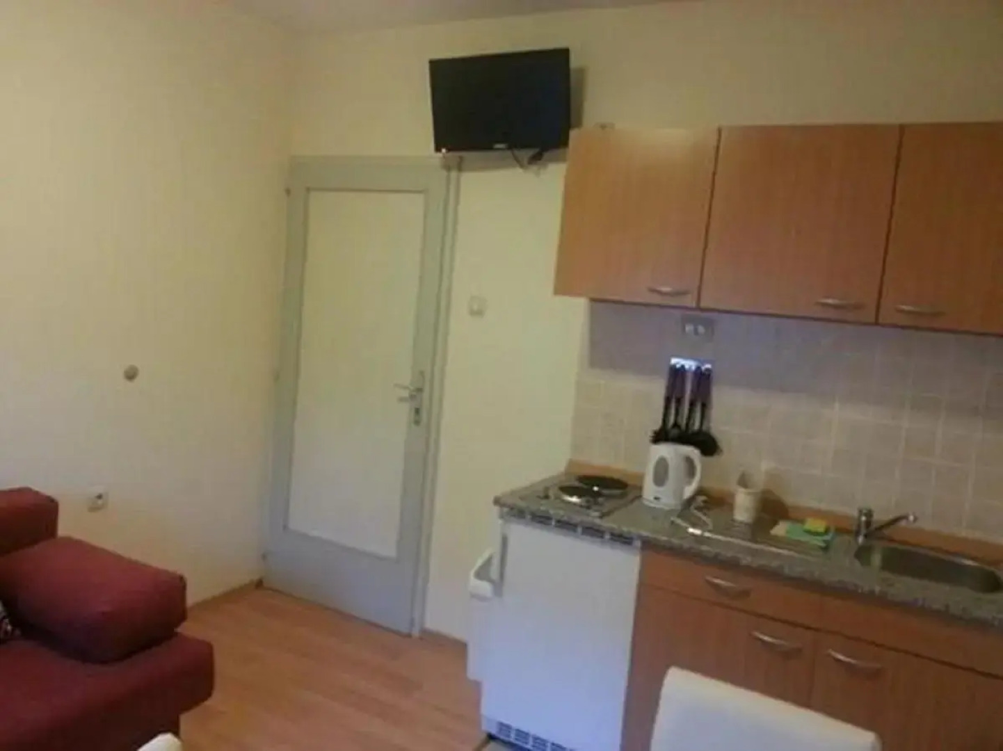 Apartments Brlečić