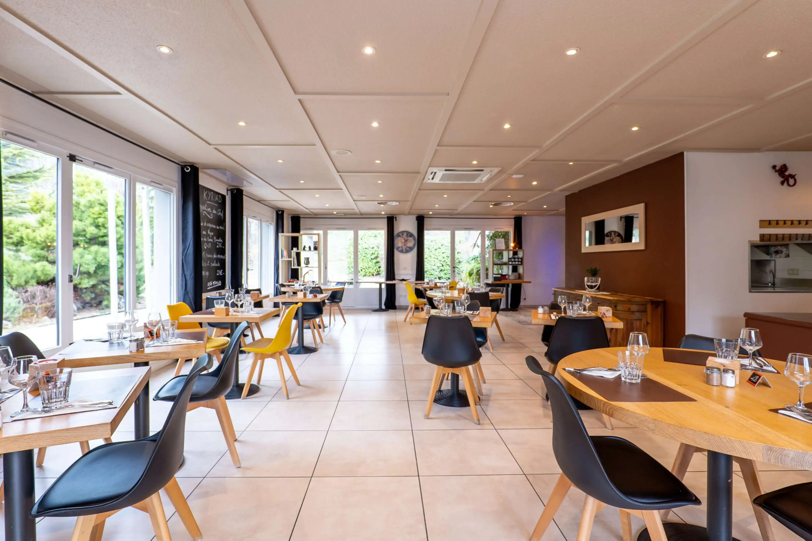 Kyriad Digne les Bains