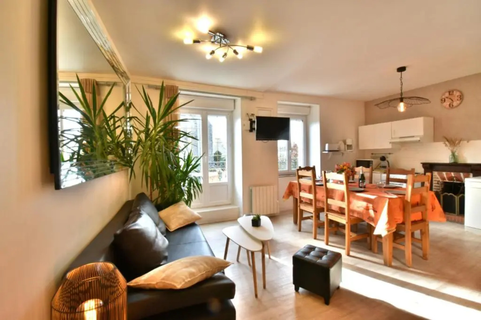 Gite Mont Saint Michel