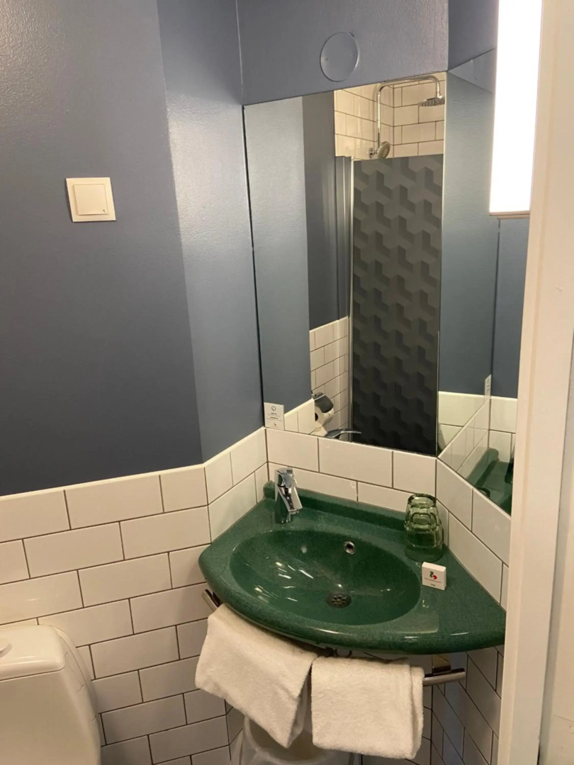 Good Morning Västerås