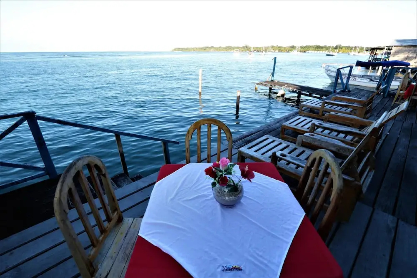 Hotel Vista Mar Bocas Del Toro