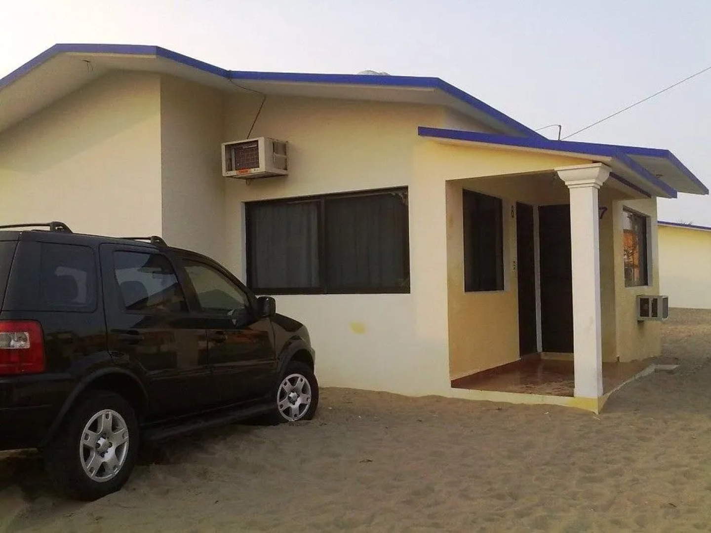 Club Vacacional Las Playas