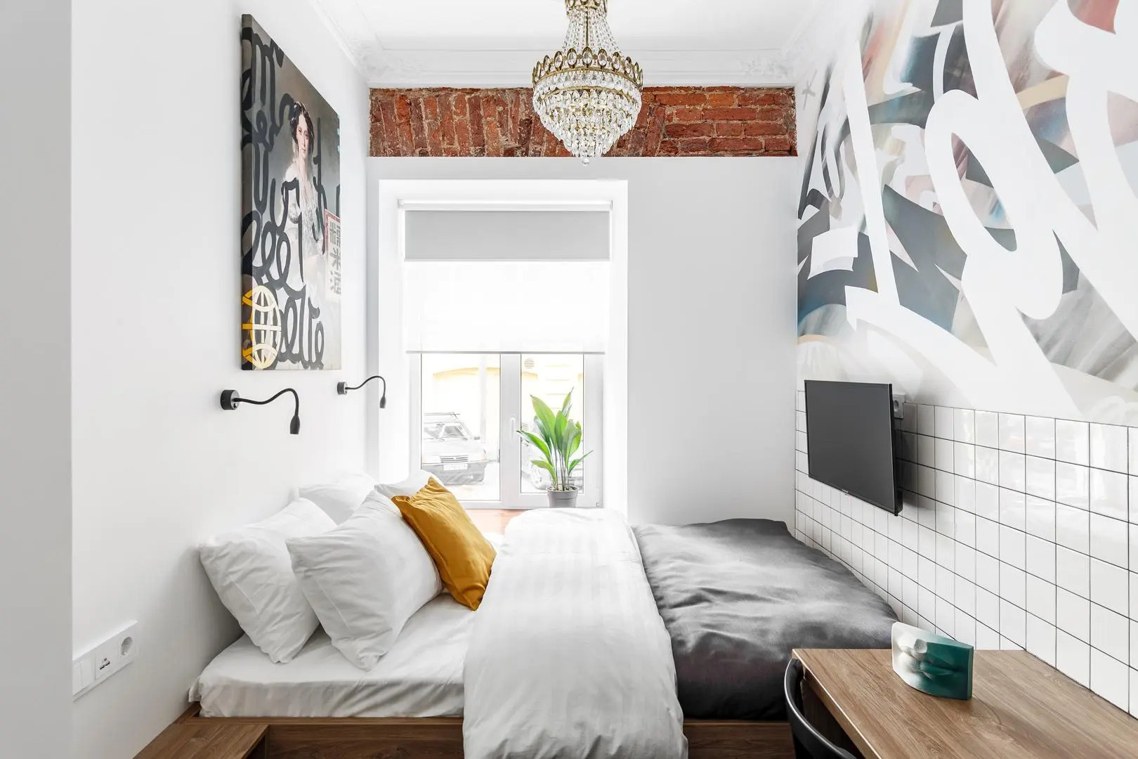 Welcome Home (Вэлком Хоум) на Загородном проспекте