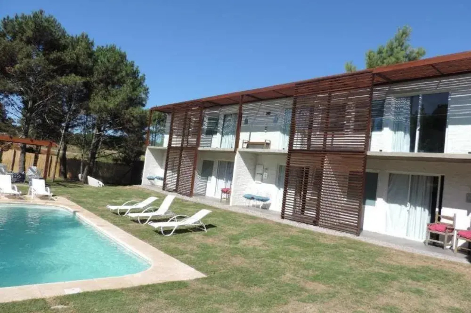 Soho Point Beach House