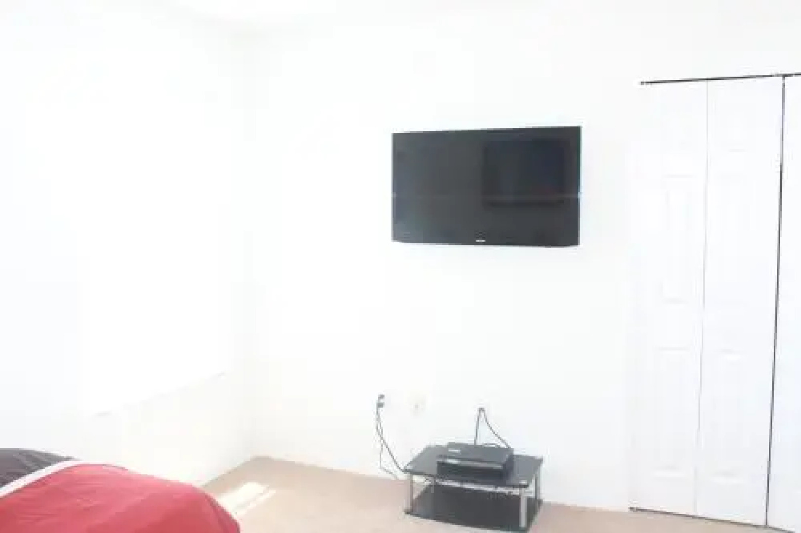 Balmoral Villa TA708