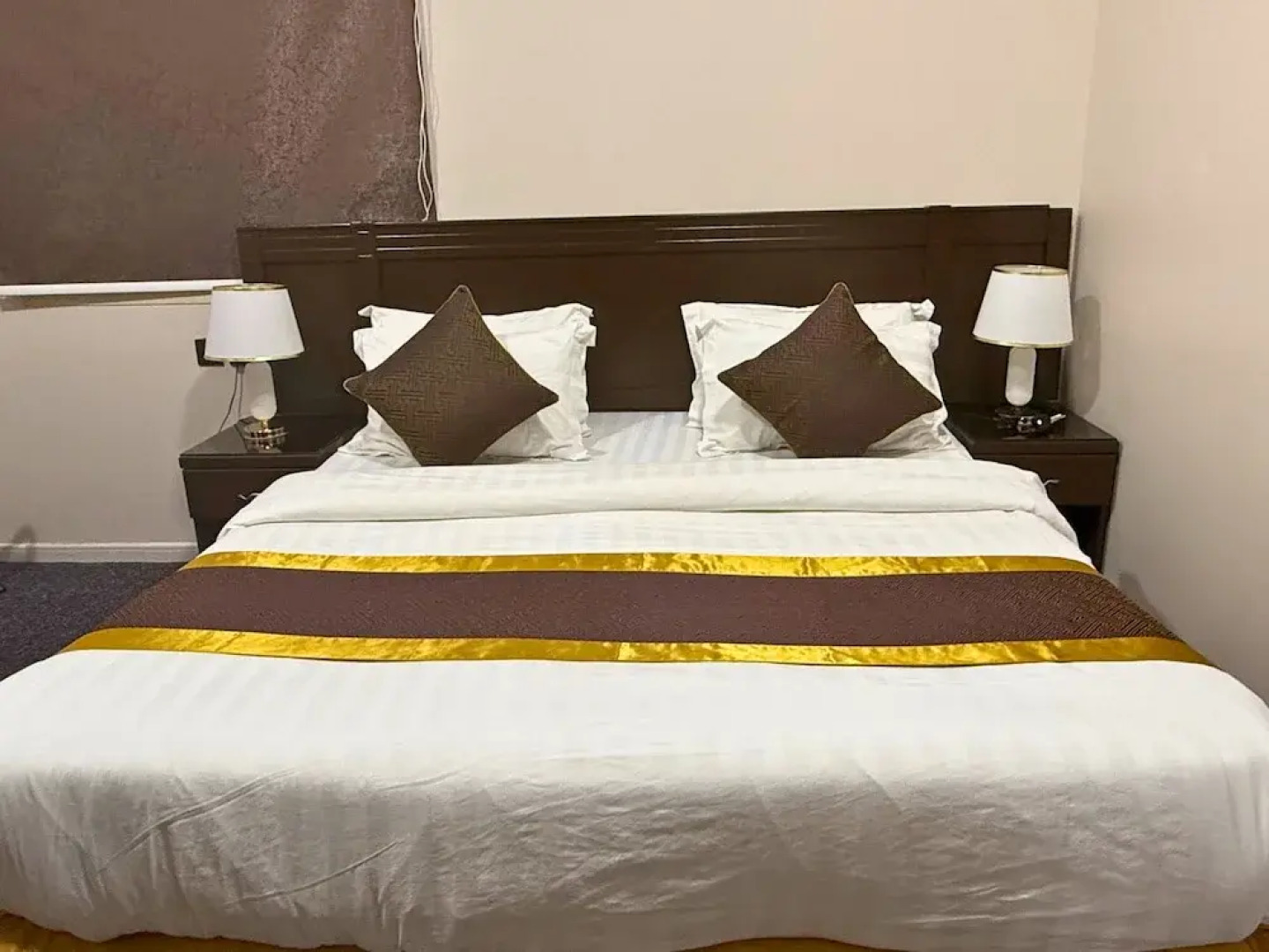 Hamsat Aldyafa Serviced Apartments