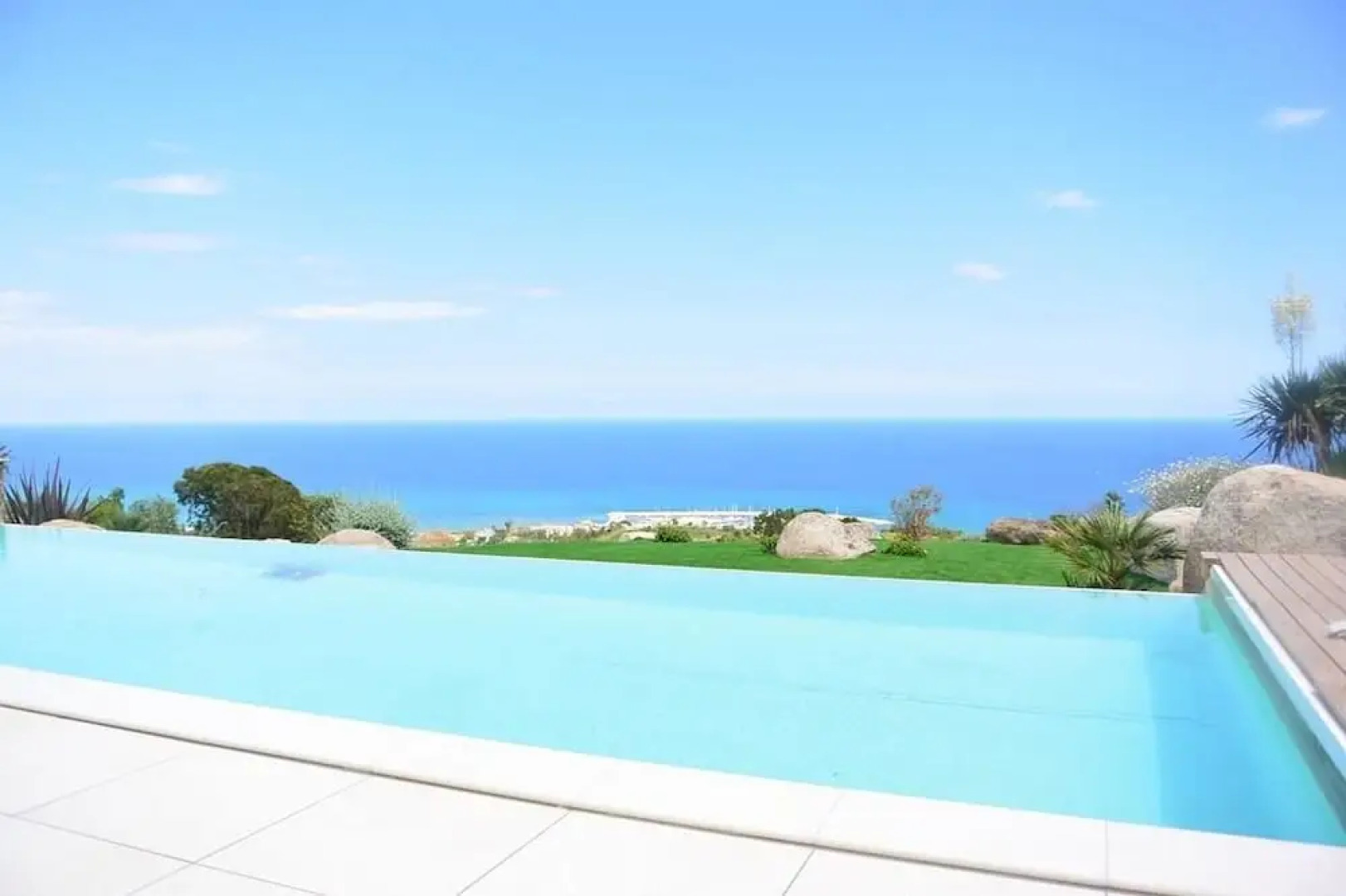 Villa Colibri - 4 - Private Swimming Pool - SEA Viaw