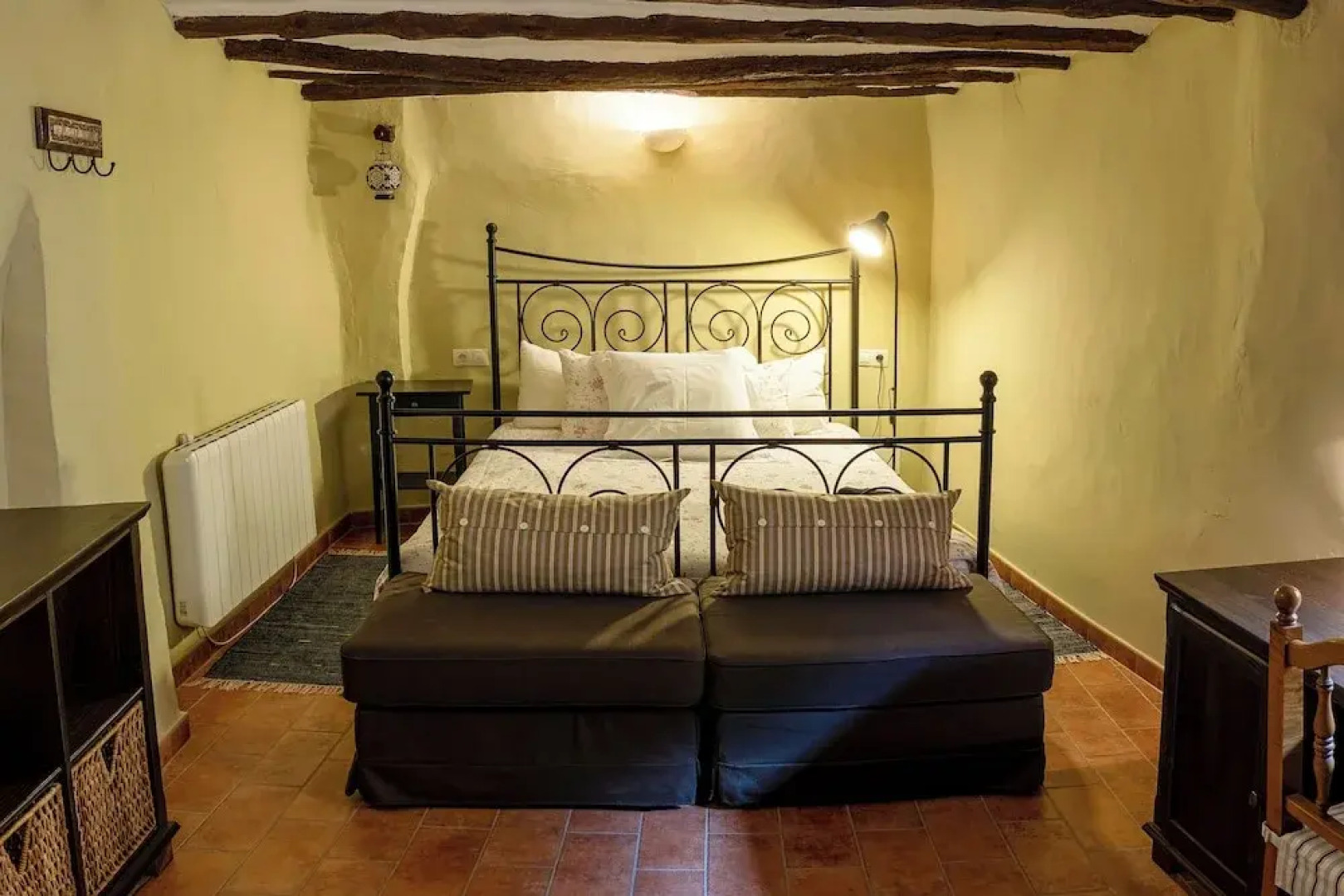 Experience the Rural Spain With Wine, Activities and More at Sidro & Co