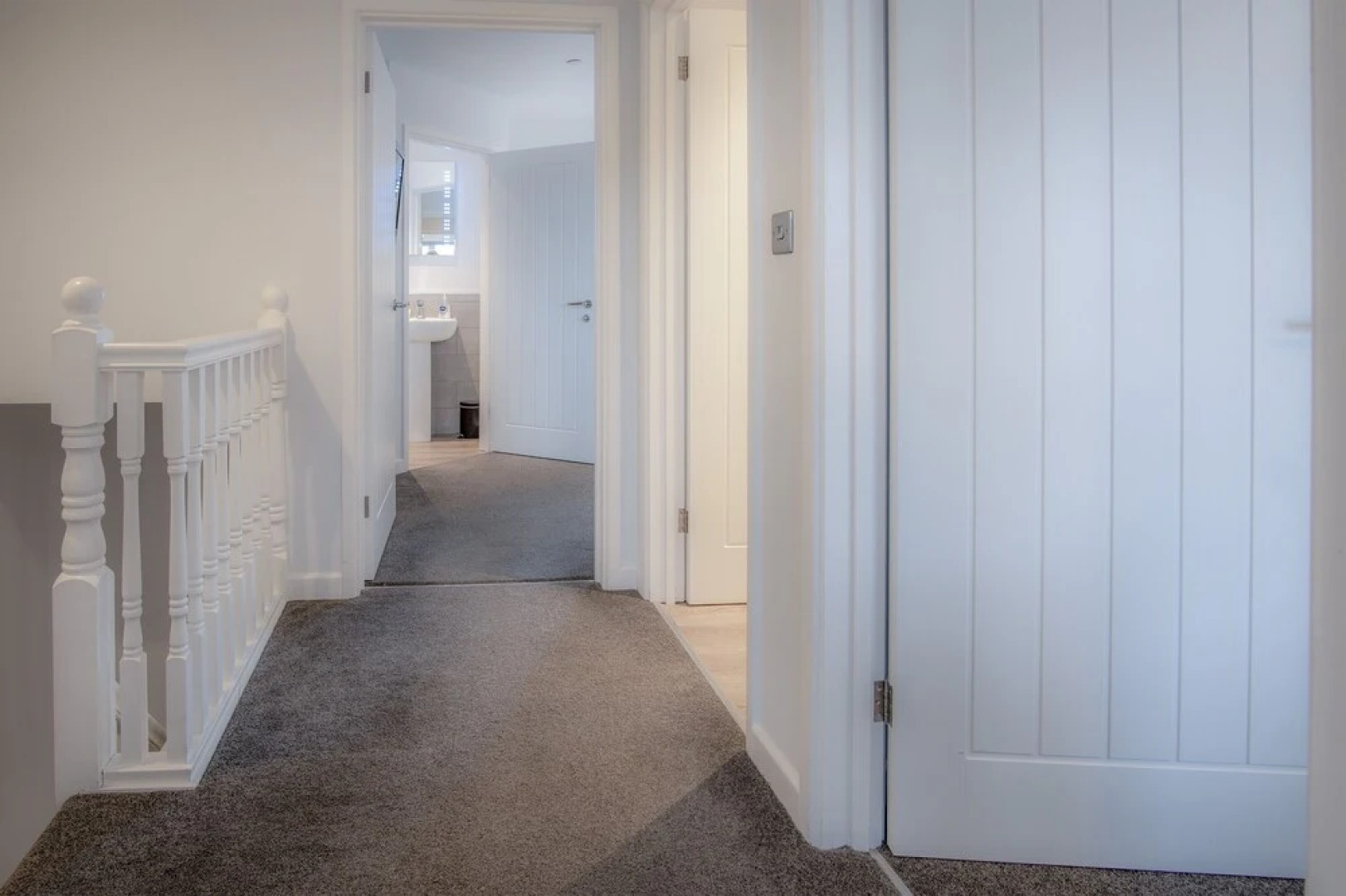 Am Nawr - 3 Bedroom - Pentlepoir