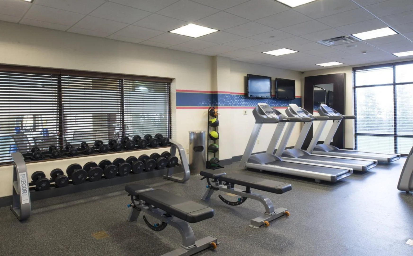 Hampton Inn & Suites Vineland