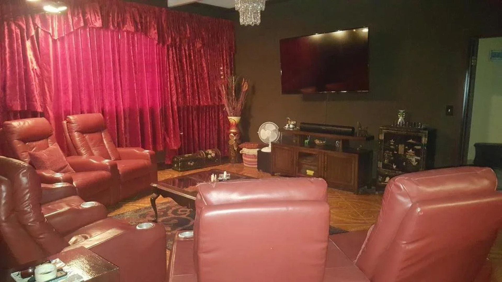 Playa Hermosa Inn at the beach