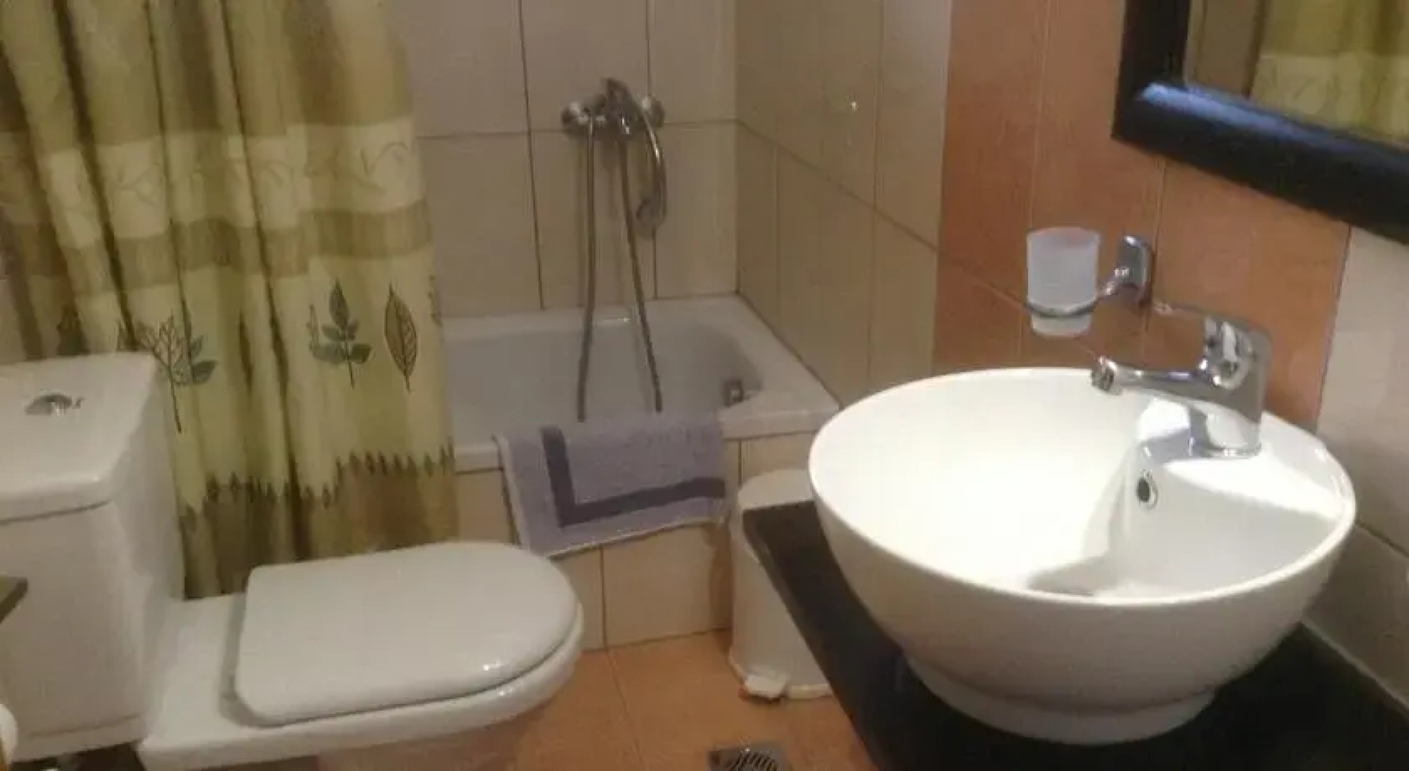 Guesthouse Alexandros