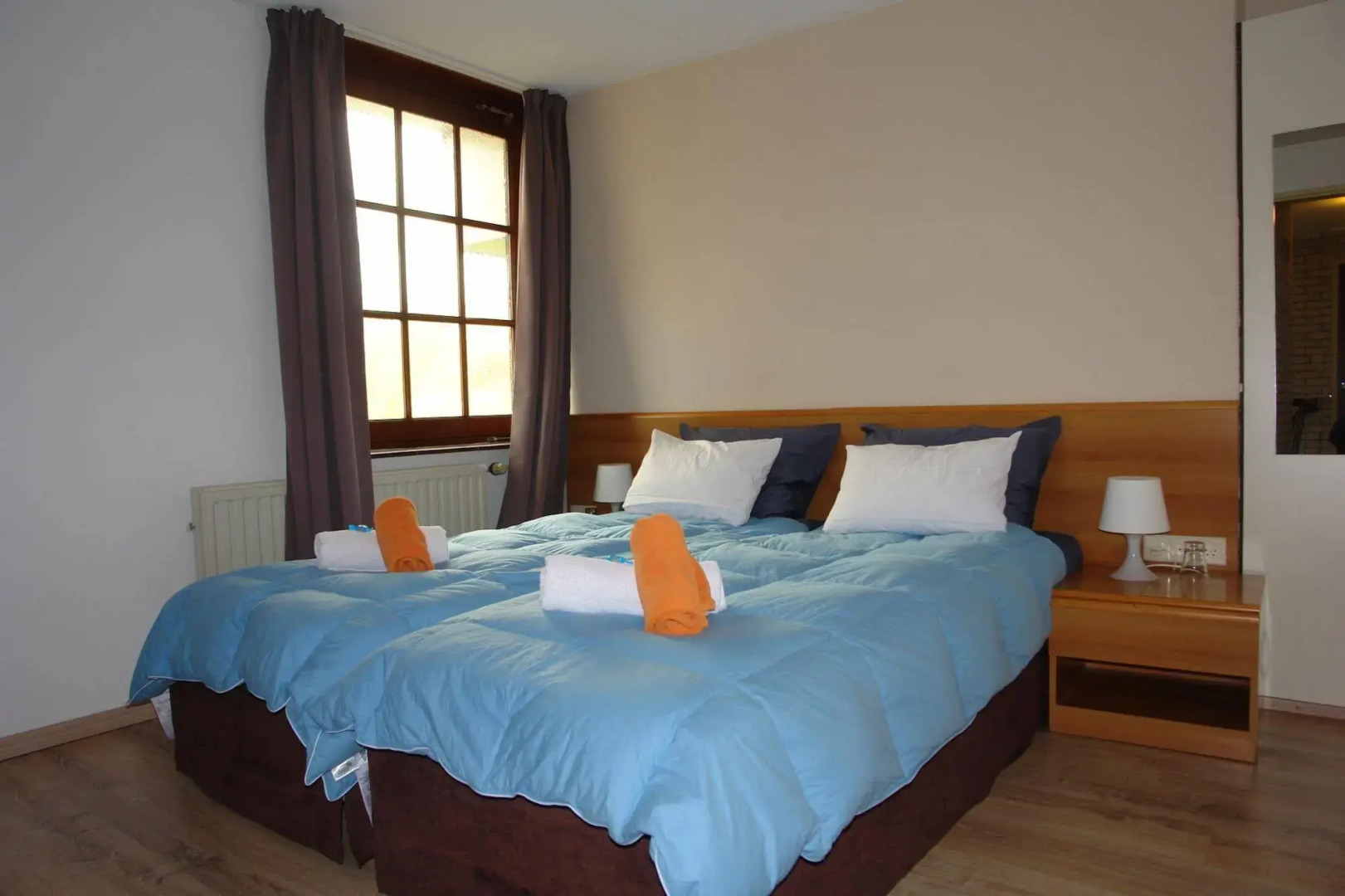 Apart Hotel Het Veerse Meer