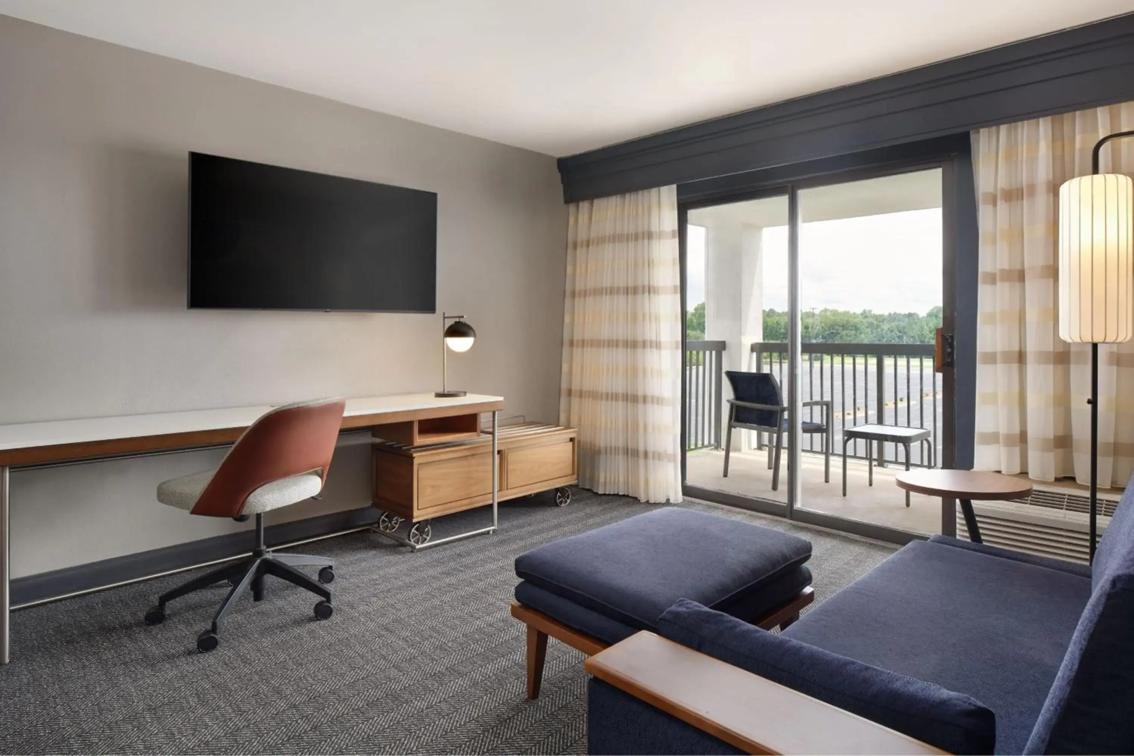 Courtyard by Marriott Florence