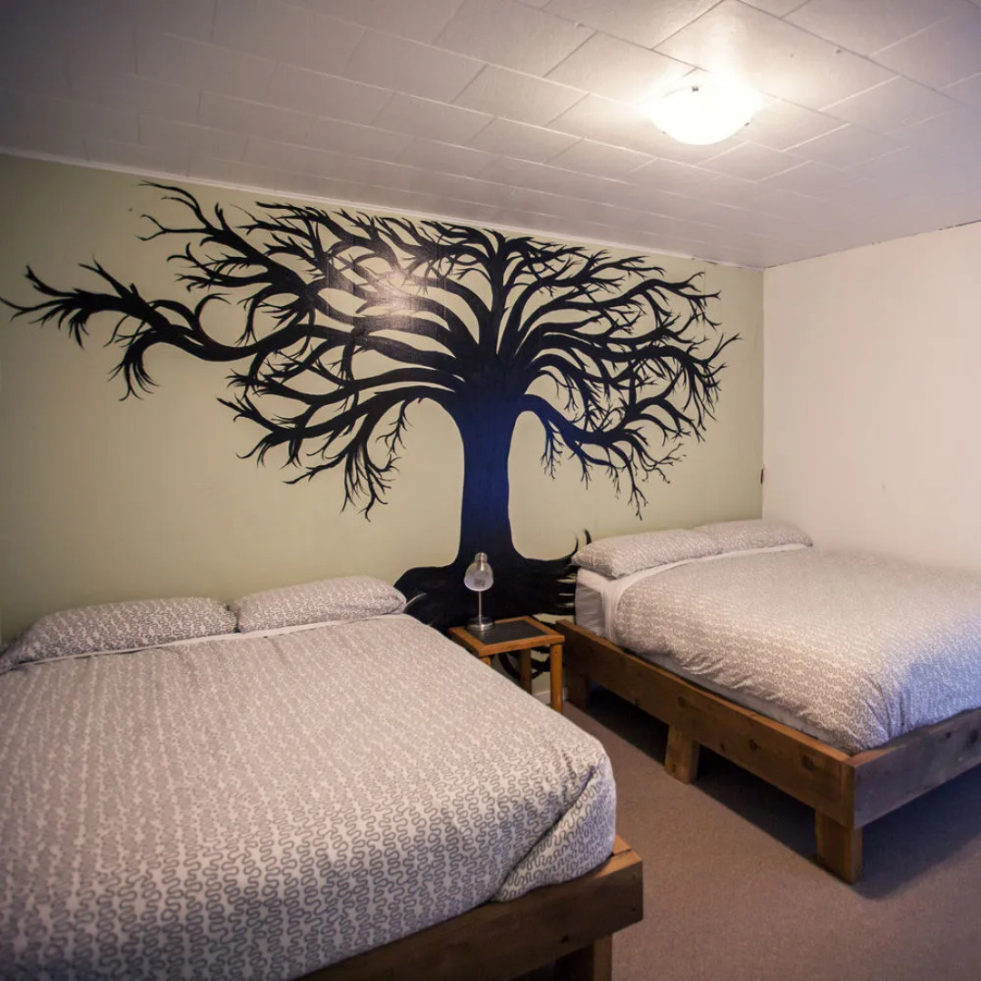 Tofino Travellers Guesthouse