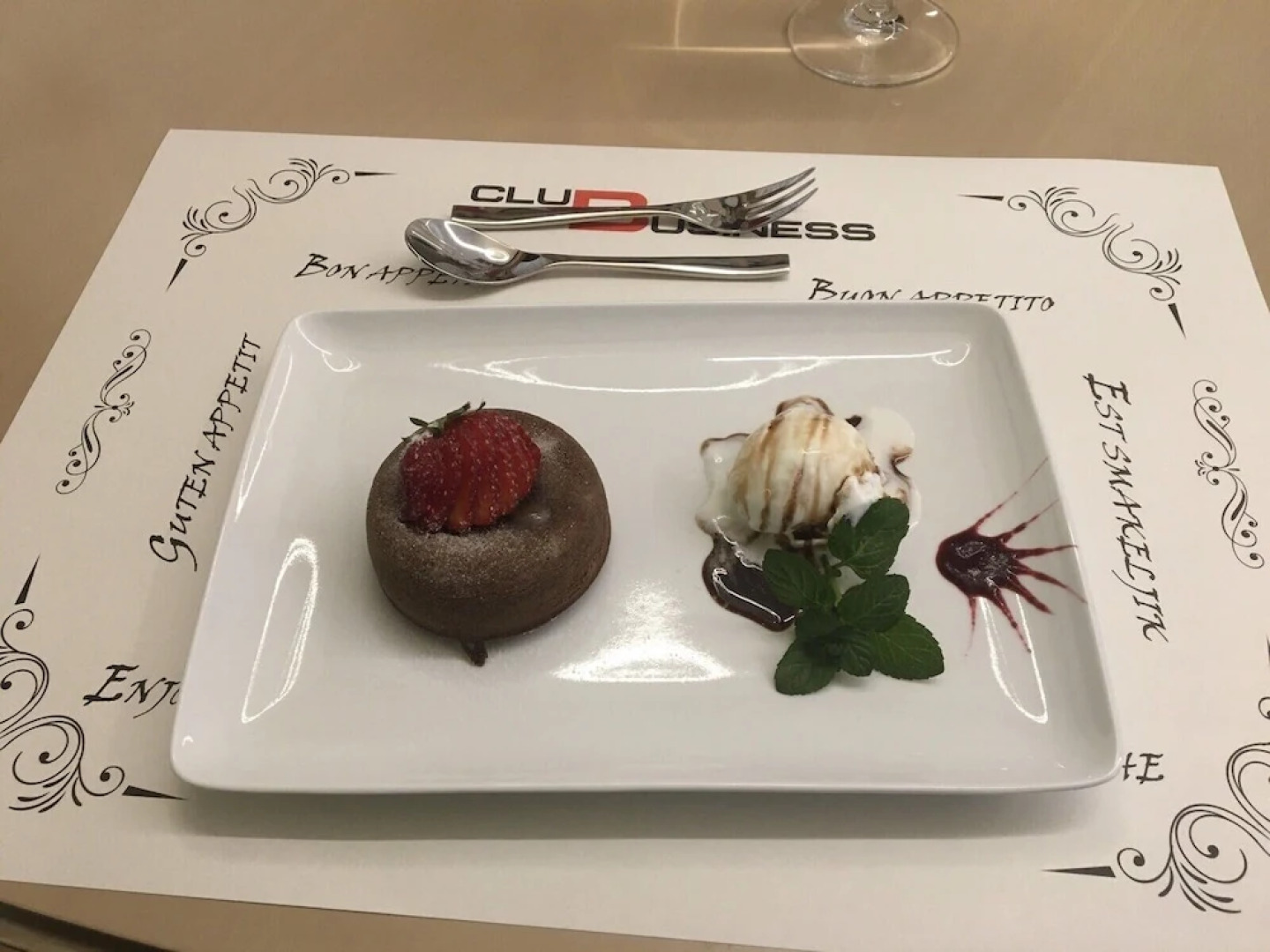 Family Hotel Business Club