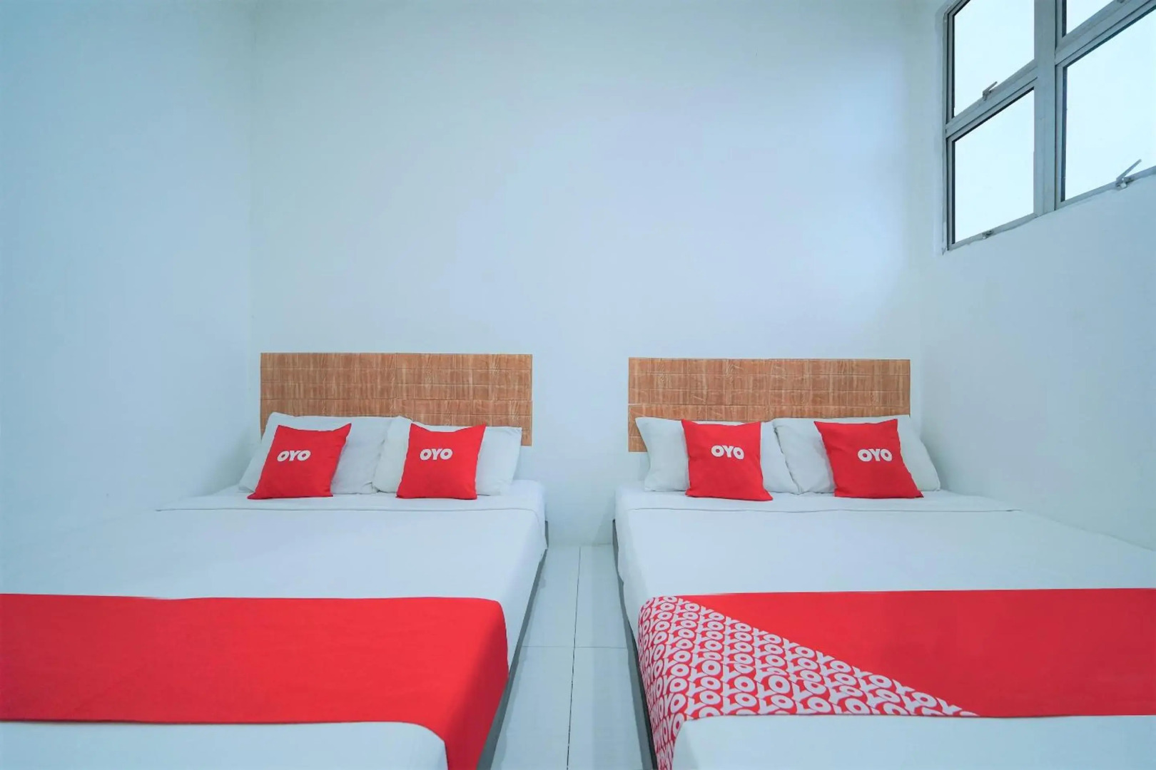 OYO 89820 Sp Berlian Inn