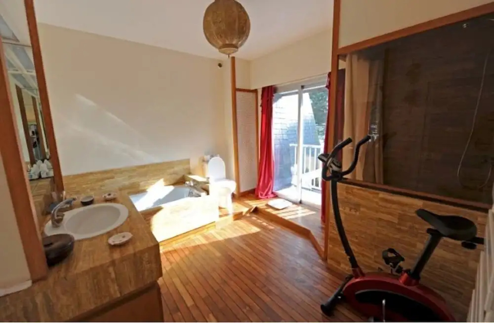 Villa - Vue mer - Presqu'île de Crozon