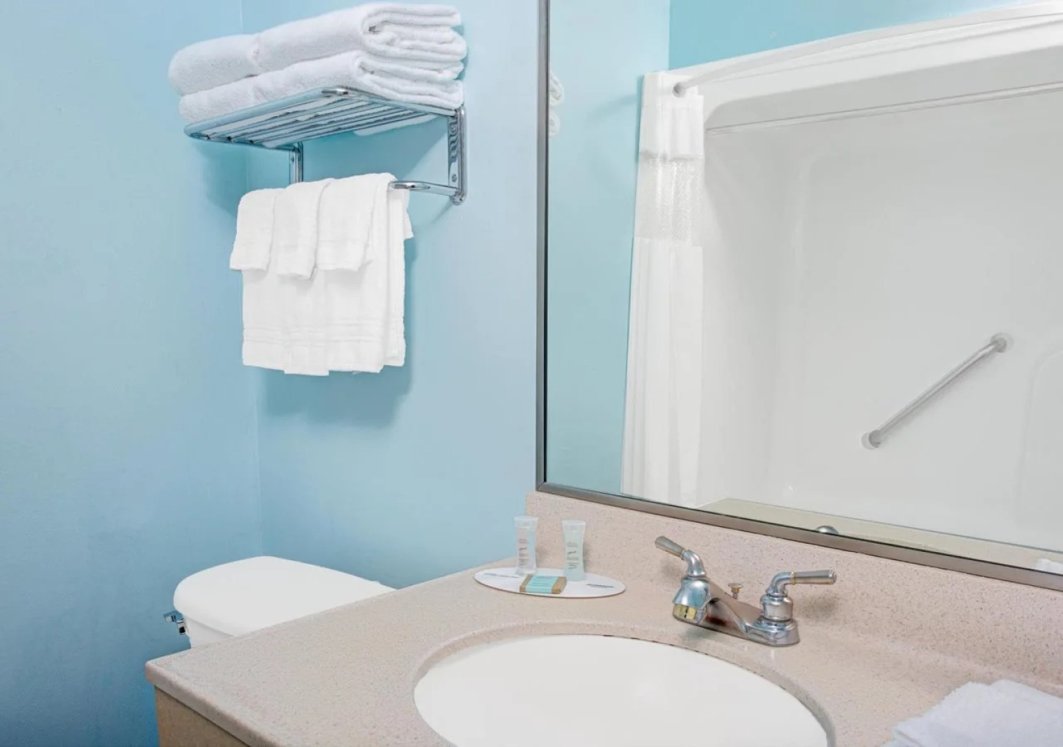 Travelodge by Wyndham Bishop