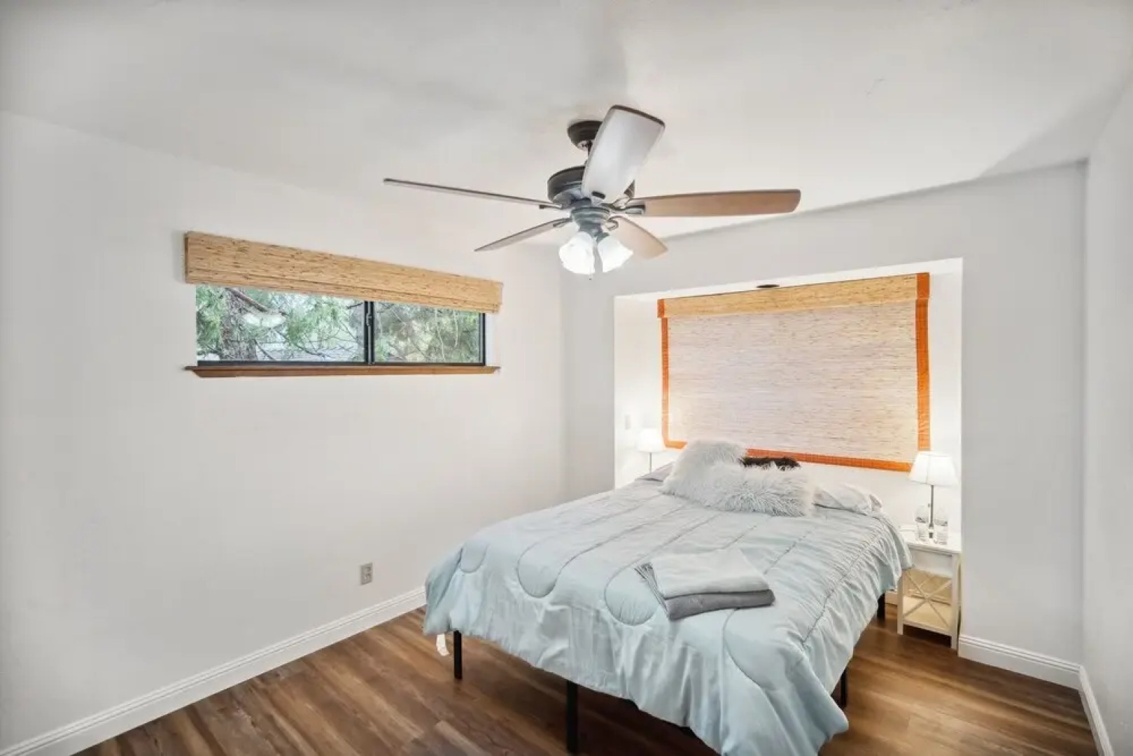 Cozy And Comfortable Yosemite Portal 3 Bedroom Home by Redawning