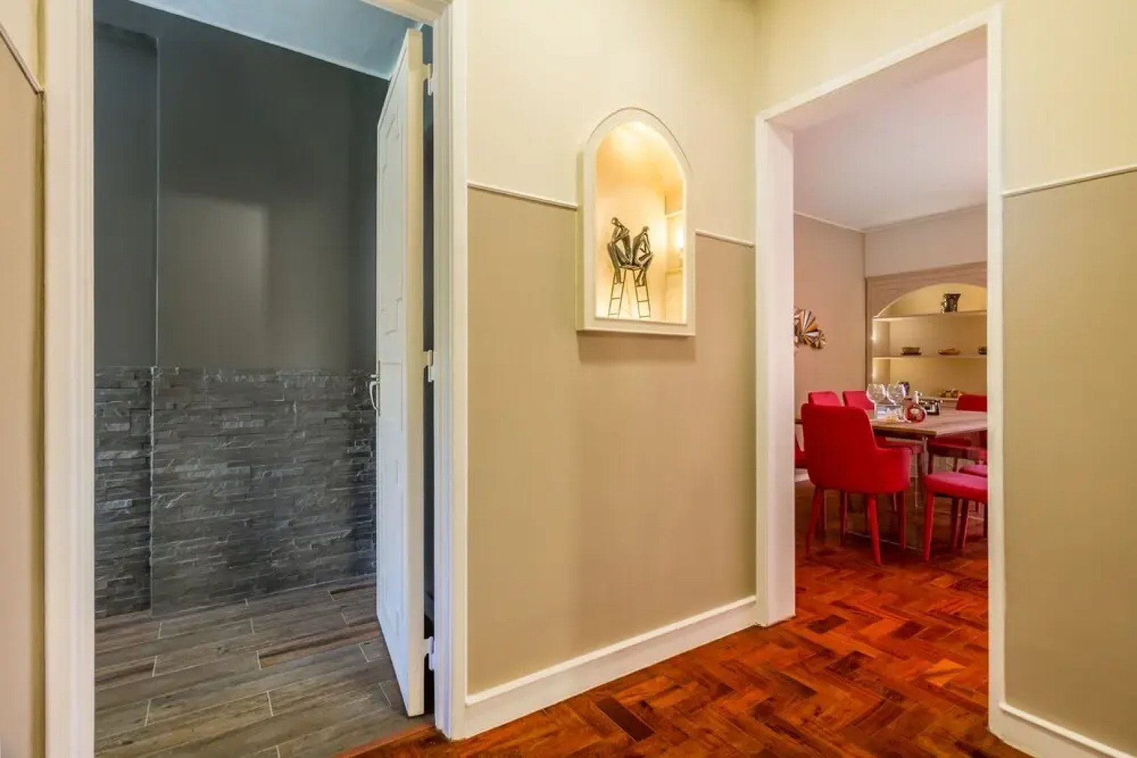 Luxury Stay by the Cascais Coastline