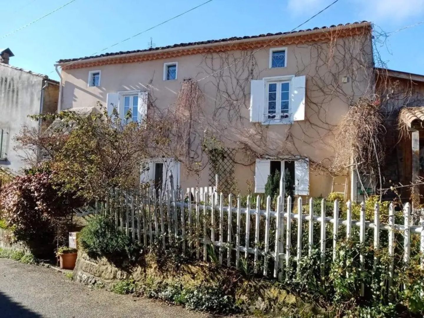 L Occitania Chambre d hotes