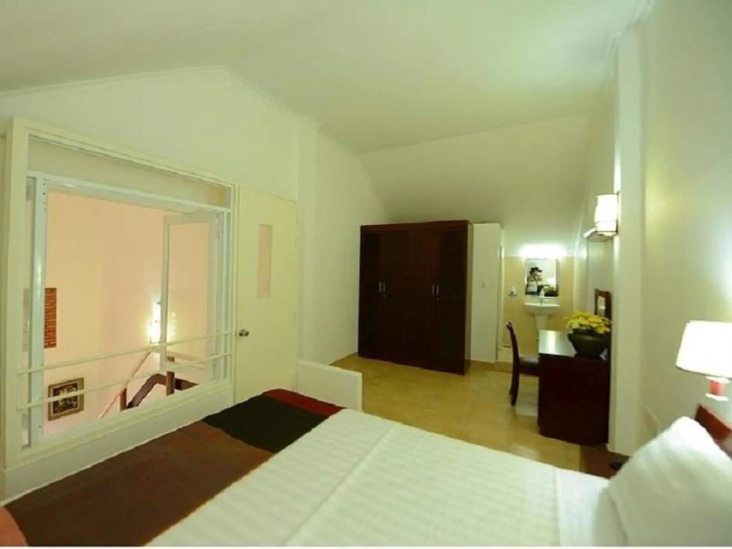 Les Hameaux de l'Orient