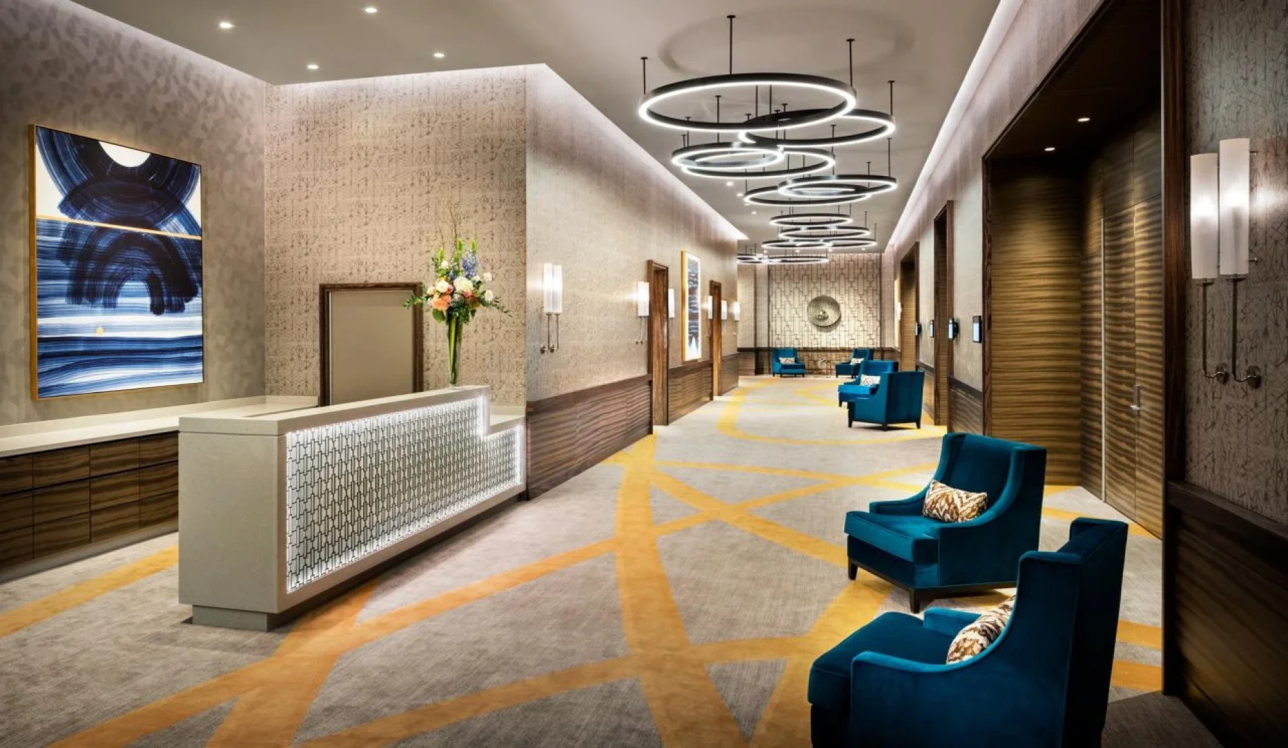 Borgata Hotel Casino & Spa