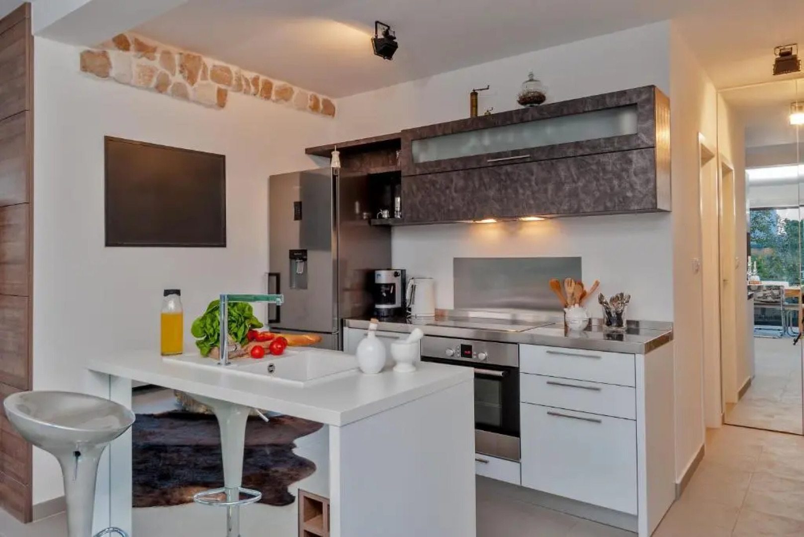 Luxury Villa Luminosa