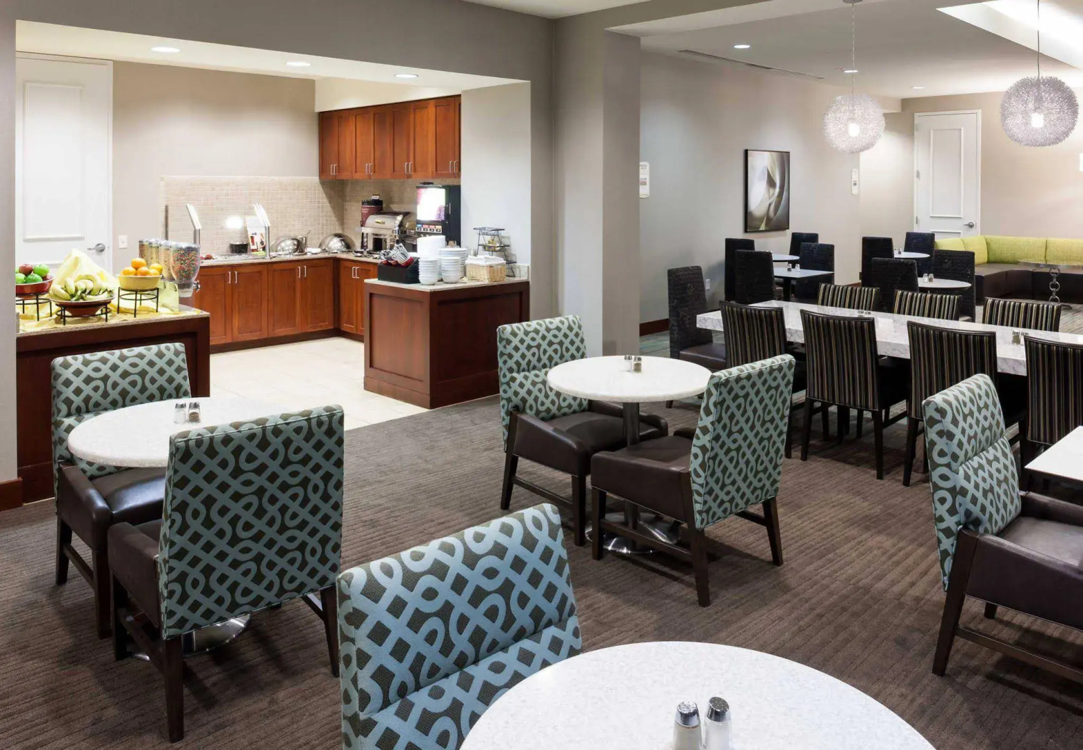 Residence Inn Houston West-Energy Corridor