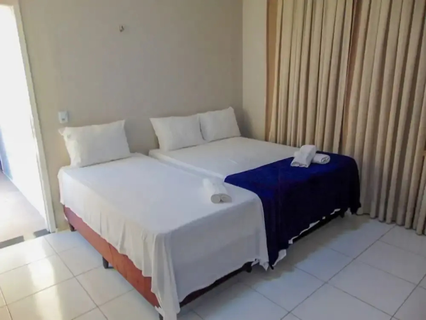 Terraço Hotel Lagoinha