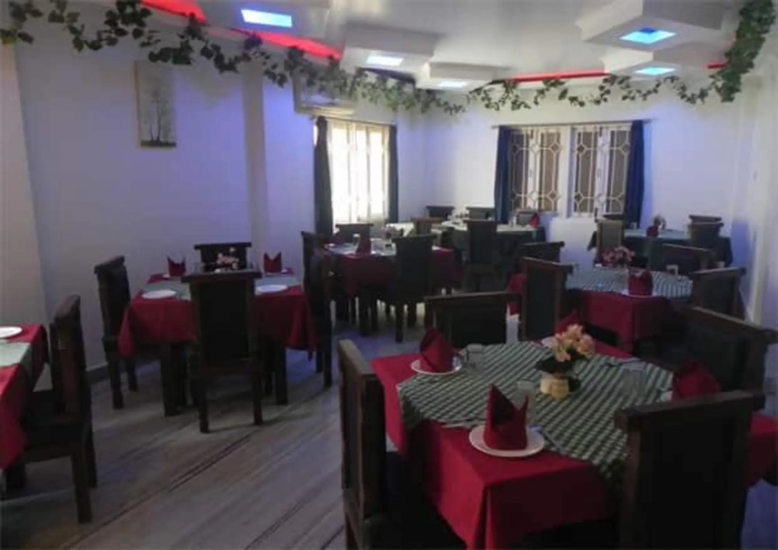 Hotel Royal Palace