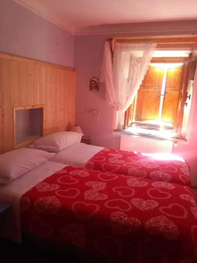 Achillea Bed & Breakfast