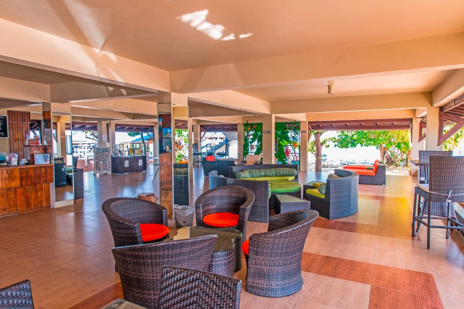 Negril Tree House Resort