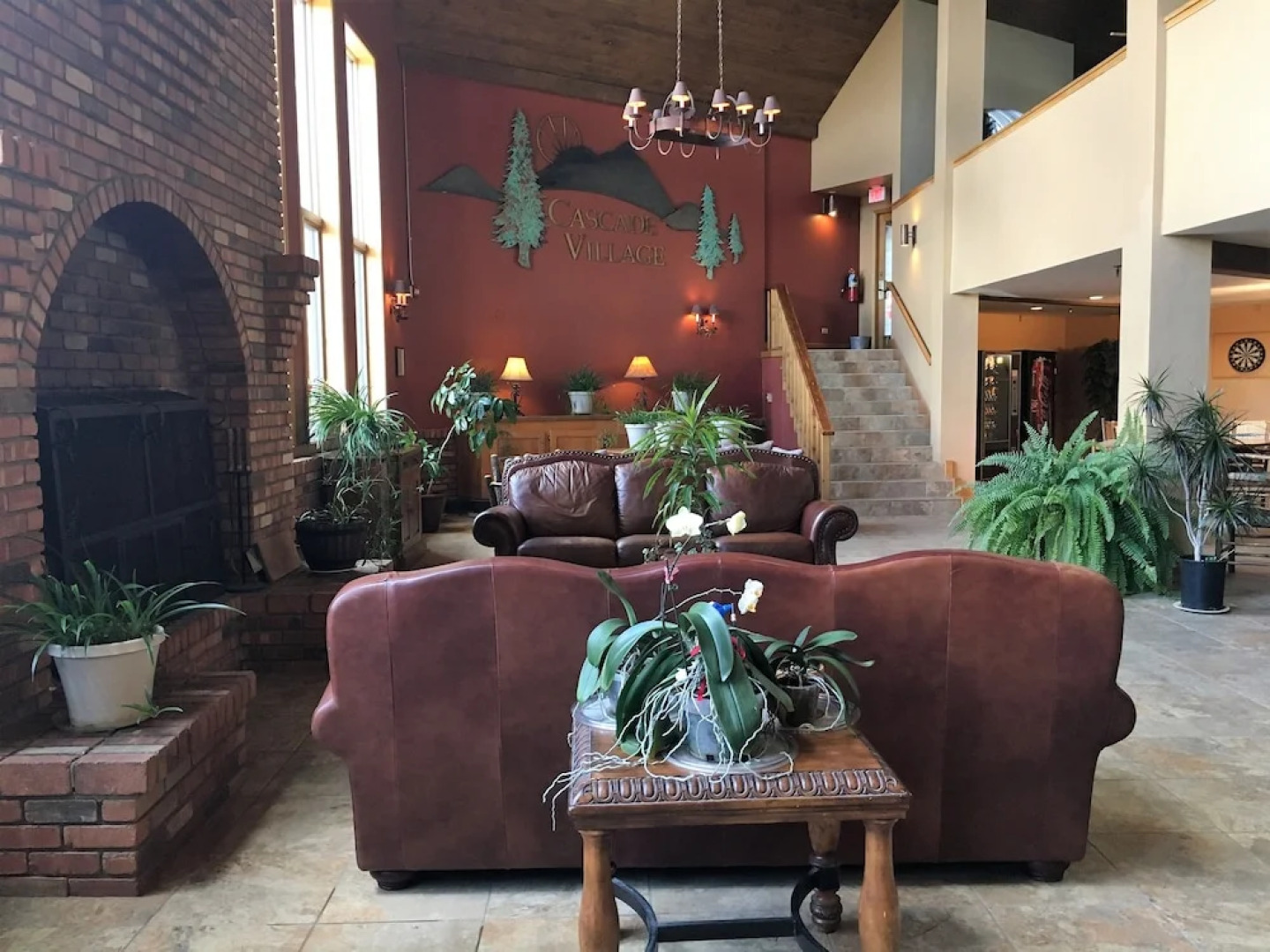 Cascade Village by The Ivy Group