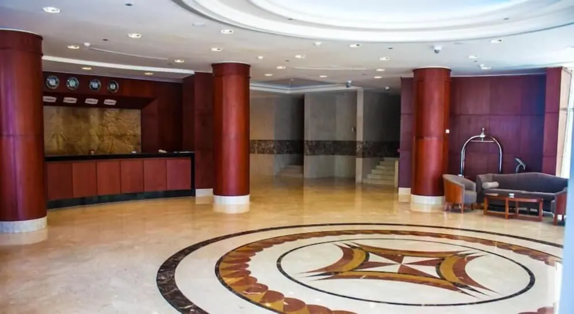 Beau Site Belle Vue Marsa Matruh