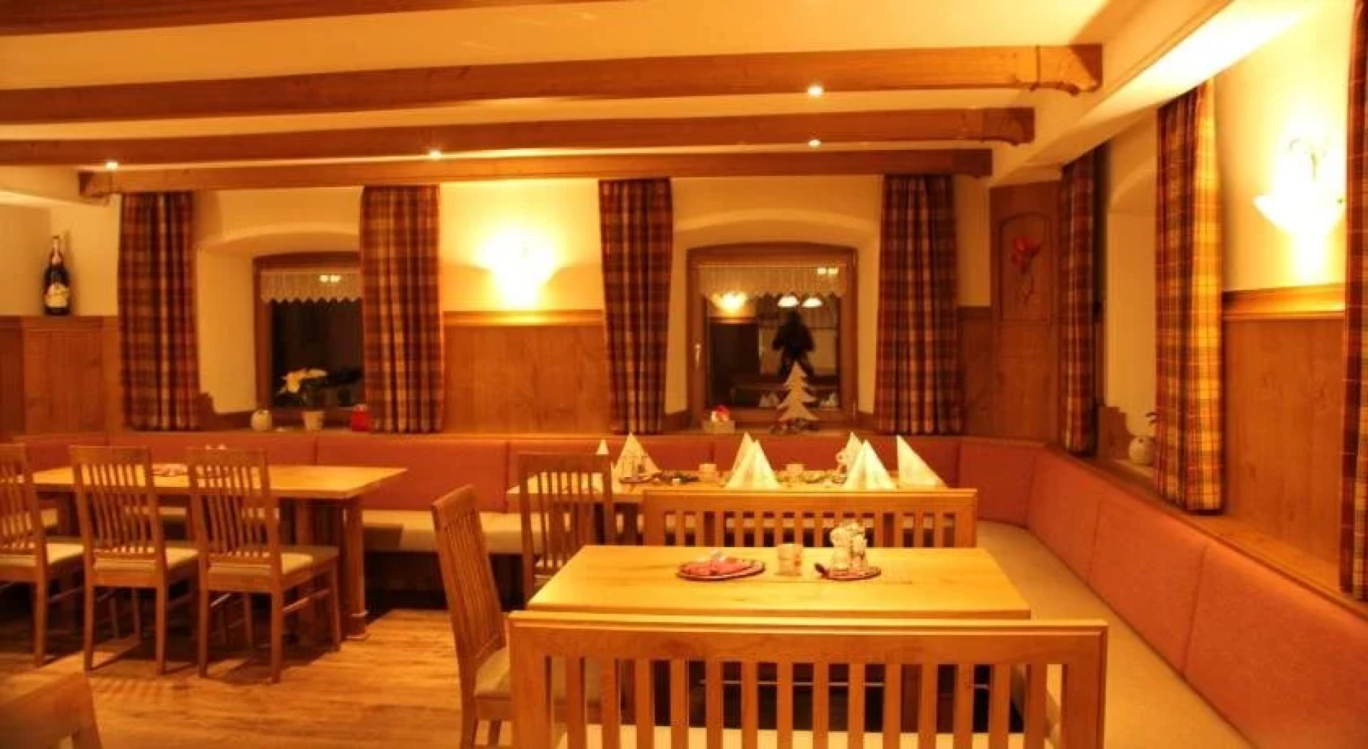 Gasthof Pension Gregori