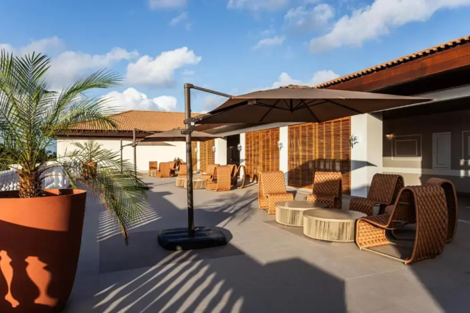 Sauipe Sol Grand Premium – All Inclusive