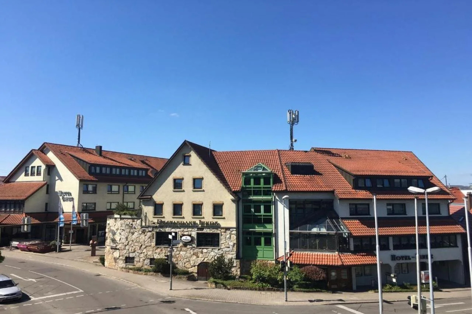 Neo Hotel Linde Esslingen