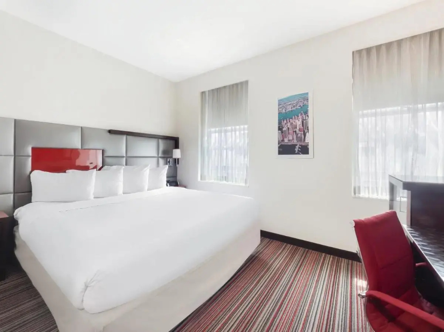 The Herald Powered by LuxUrban