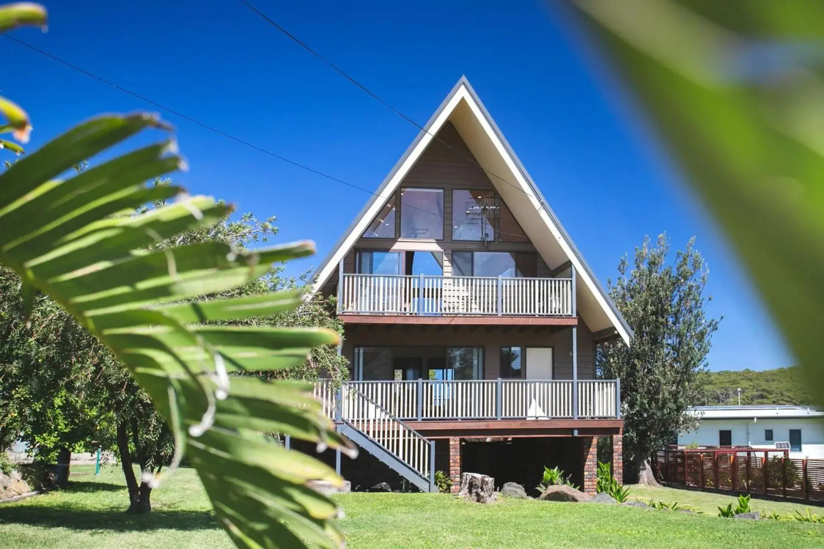 Sea-renity - 17 Kurrawa Dr