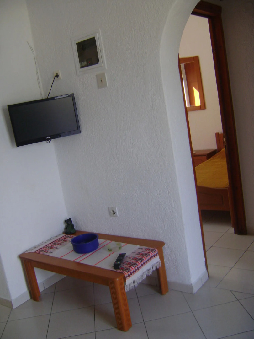 Kavousanos Apartments