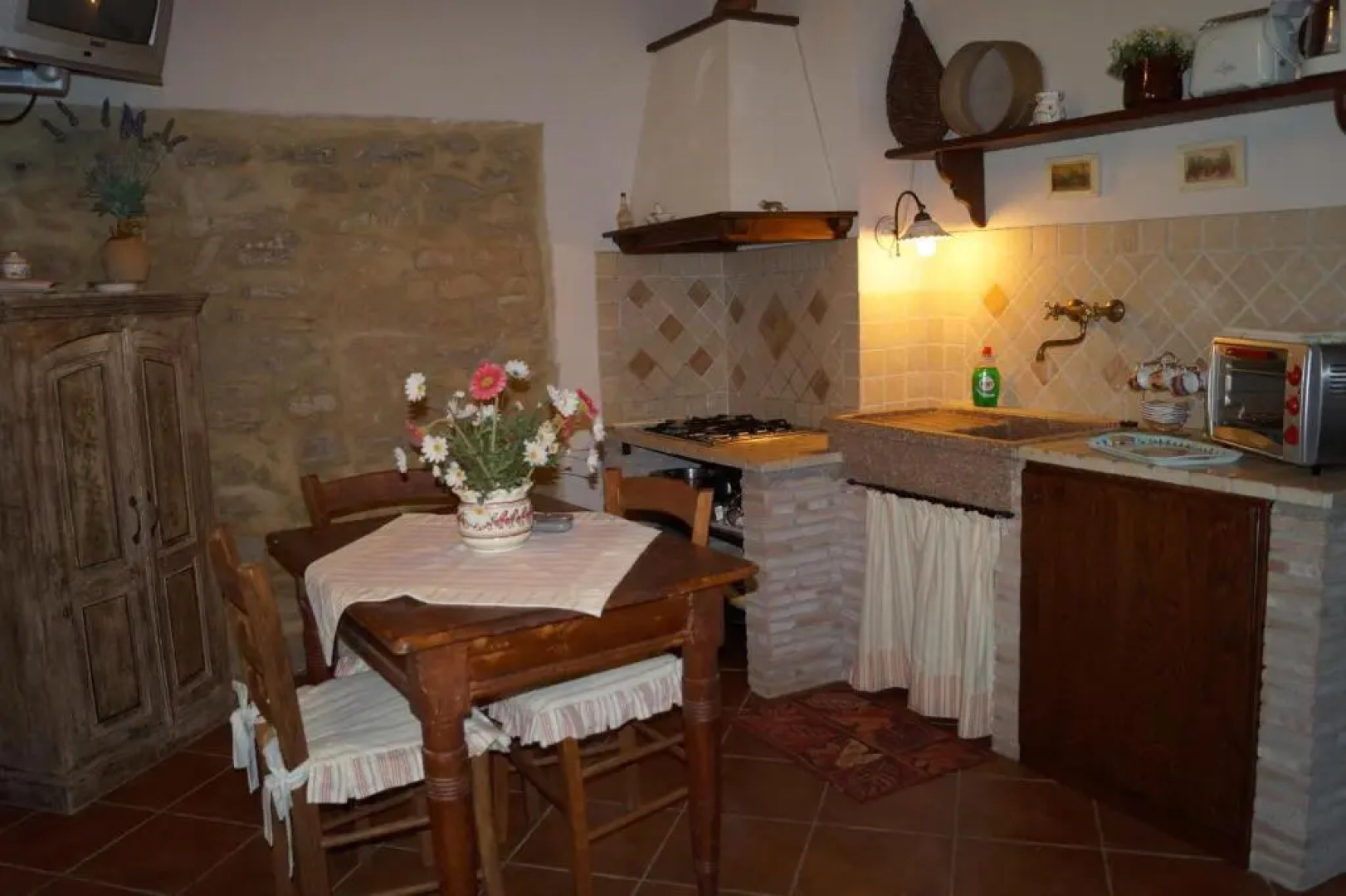 Agriturismo Bonzalone