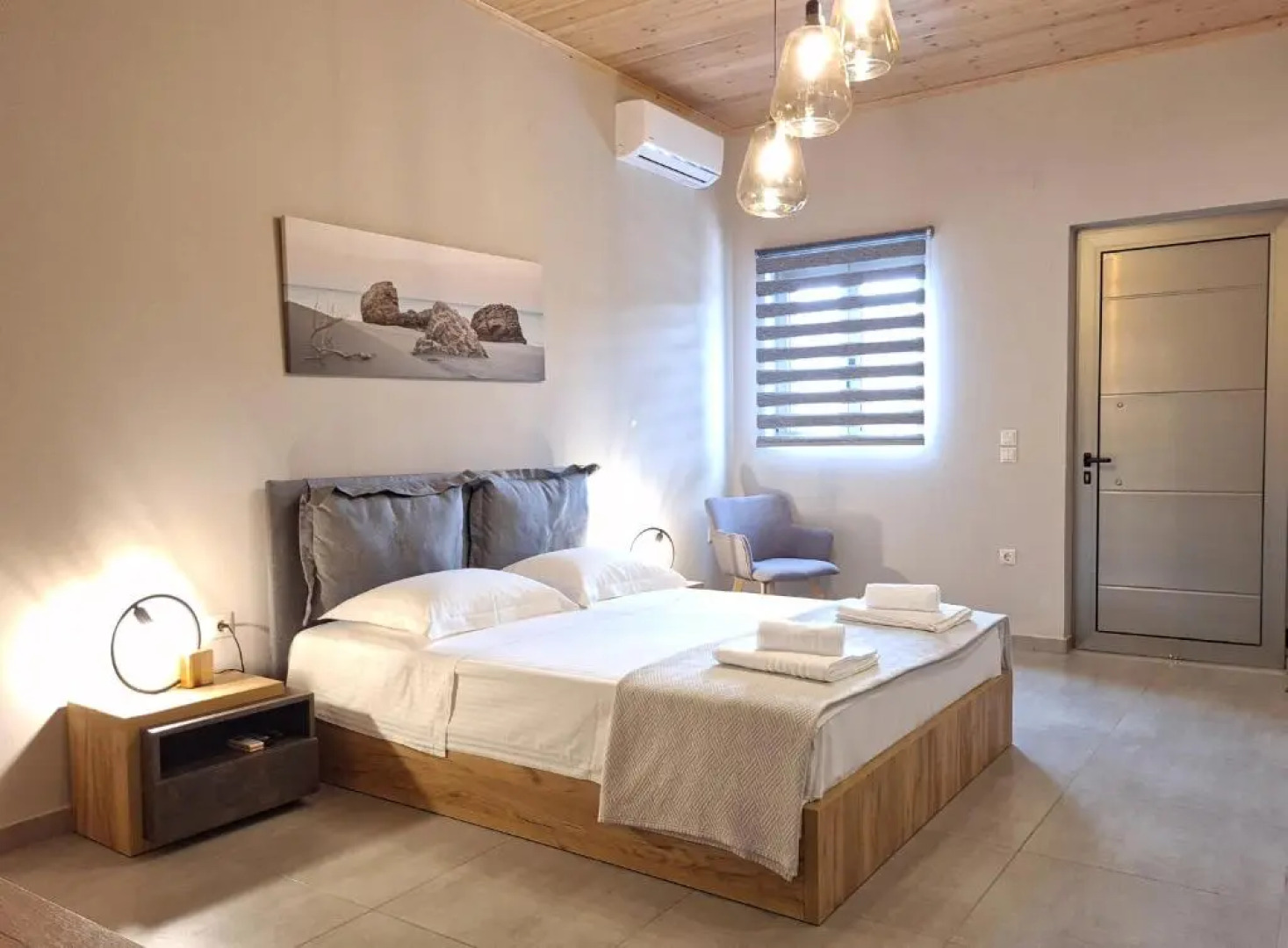 On the water lodging 2