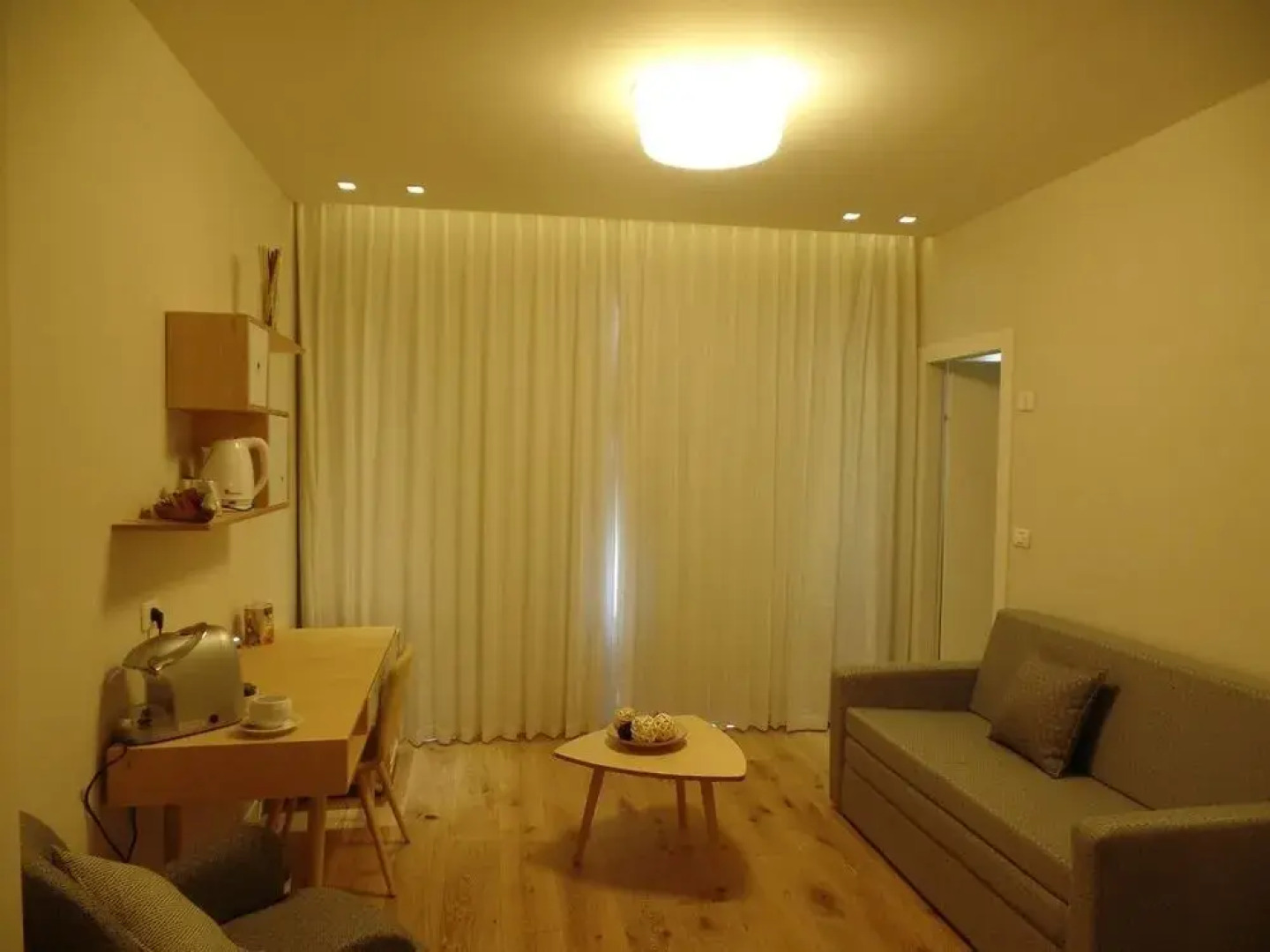 Yehelim Boutique Hotel