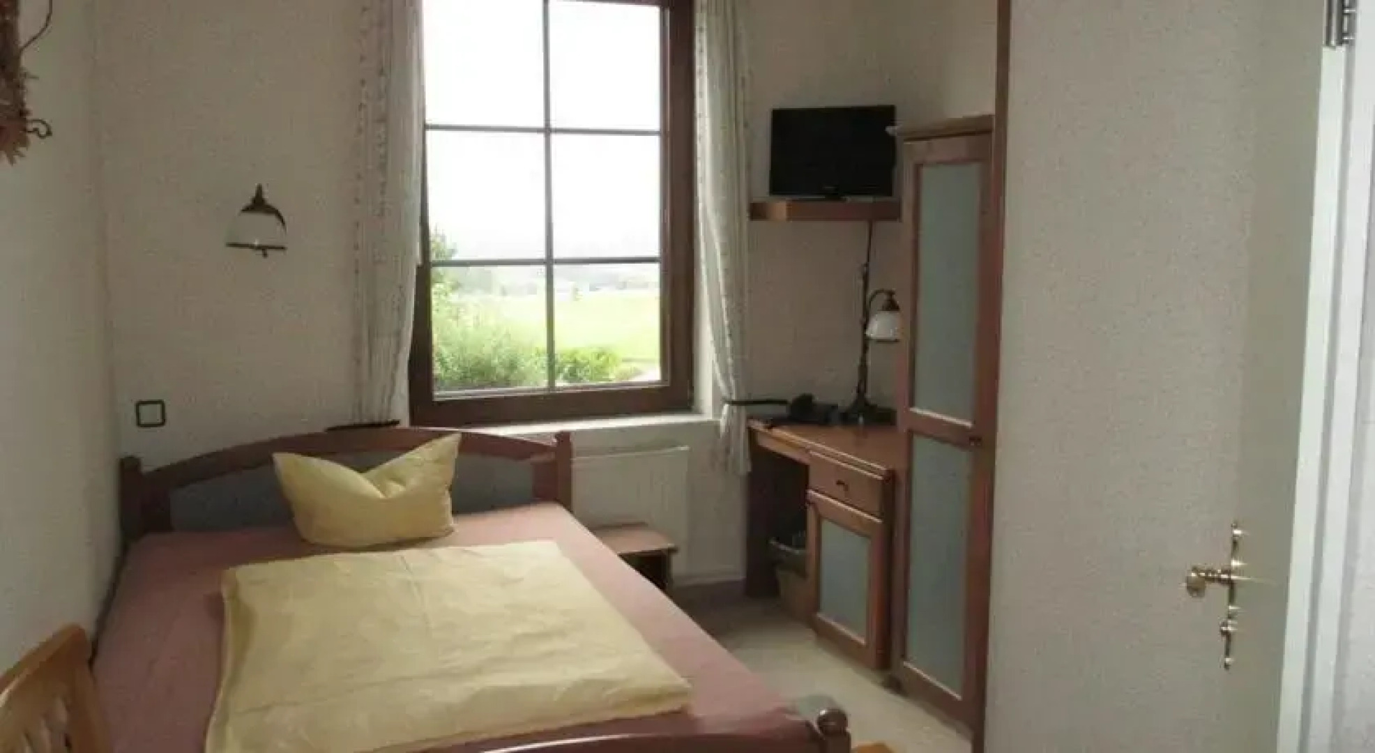 Hotel am Schatzenstein